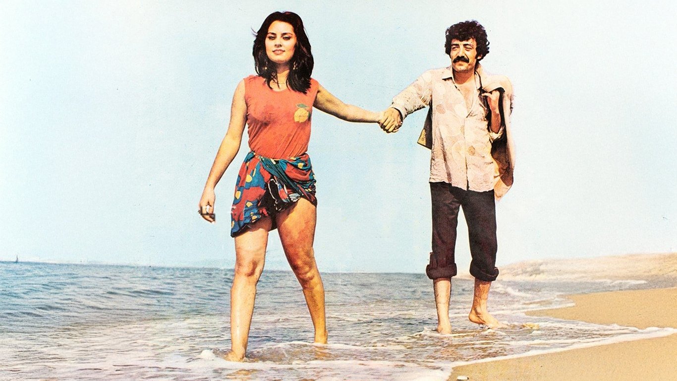 Backdrop for Mutlu Ol Yeter