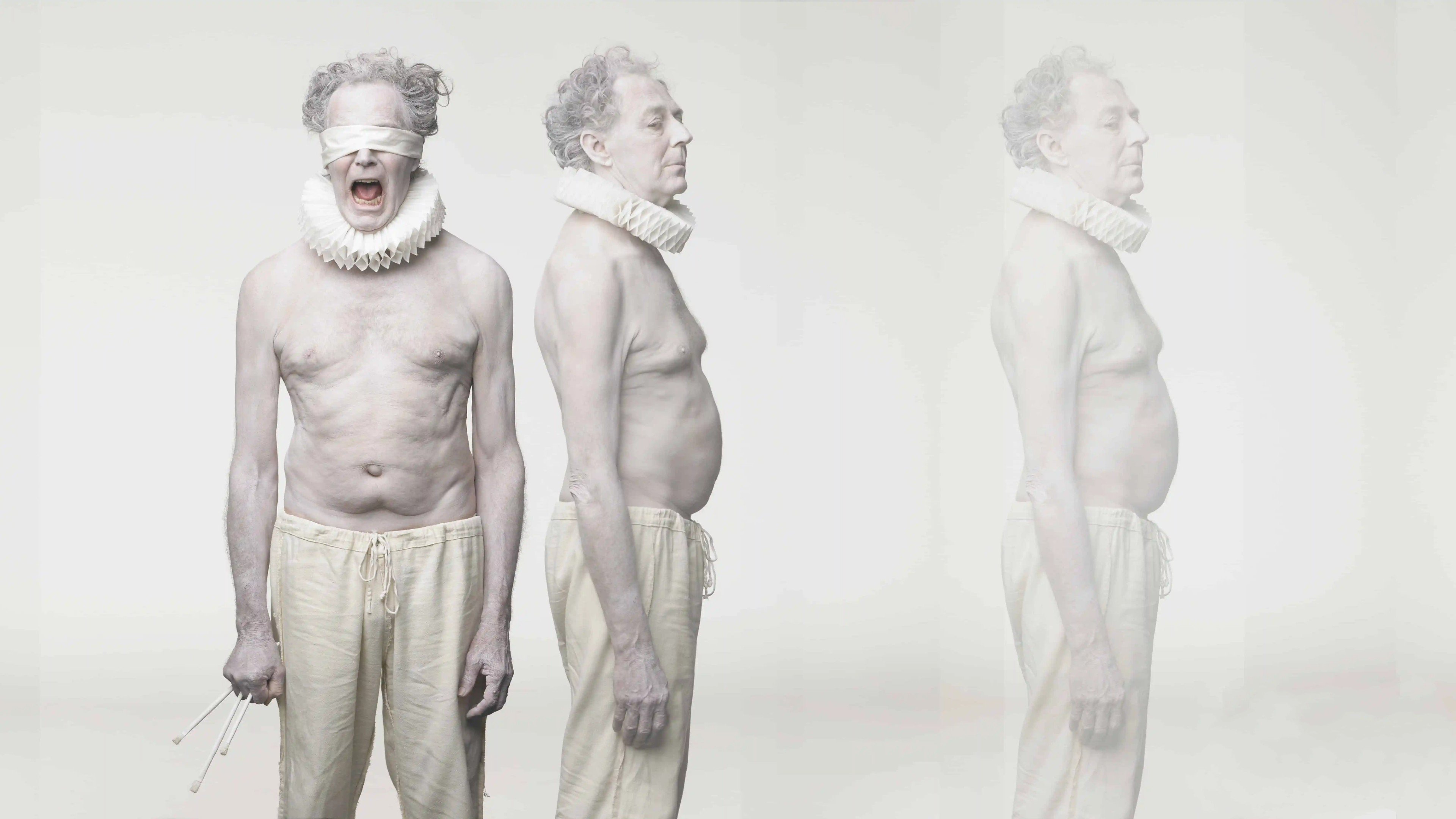 Backdrop for Revealed: Otto By Otto