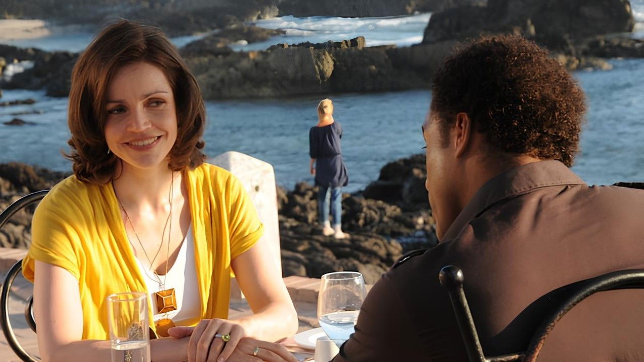 Backdrop for Ein Sommer in Kapstadt