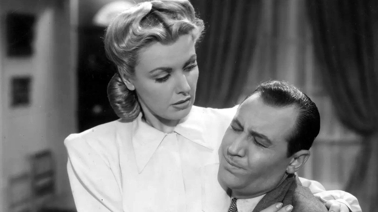 Backdrop for No salgas esta noche