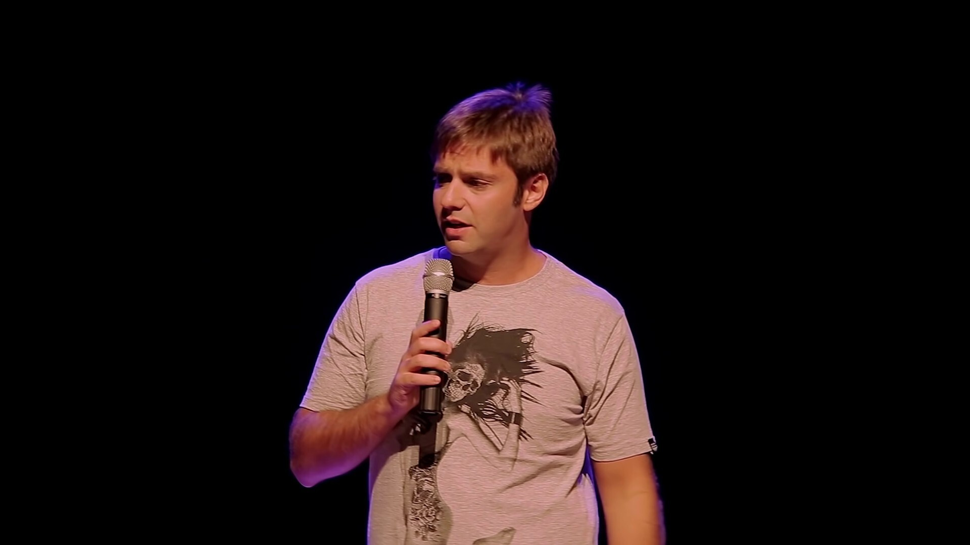 Backdrop for Fábio Rabin: Queimando o Filme