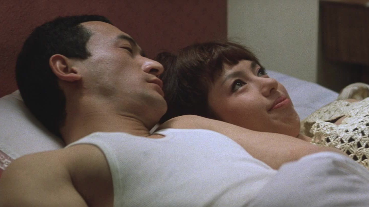 Backdrop for A Certain Killer