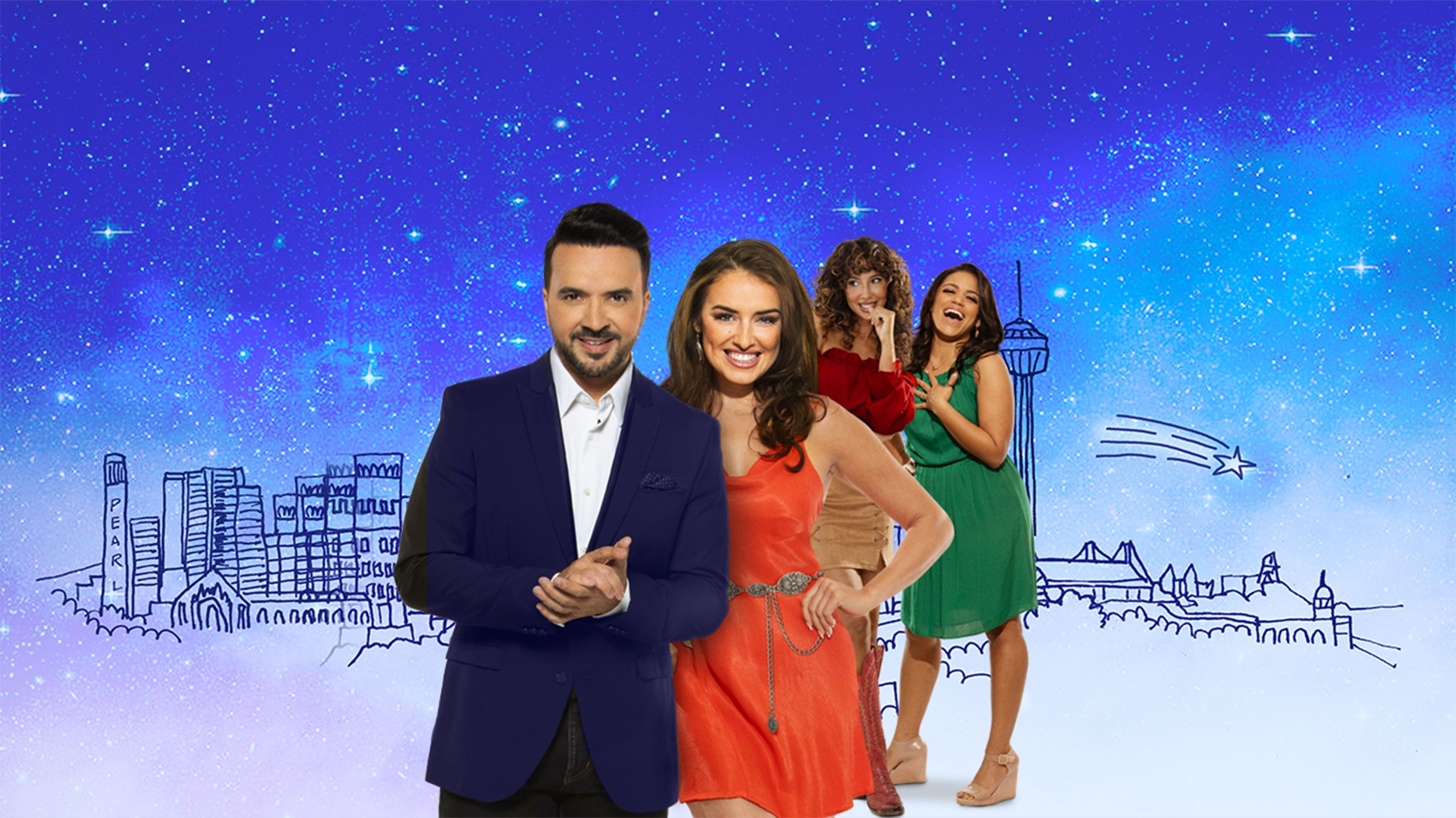 Backdrop for Say a Little Prayer