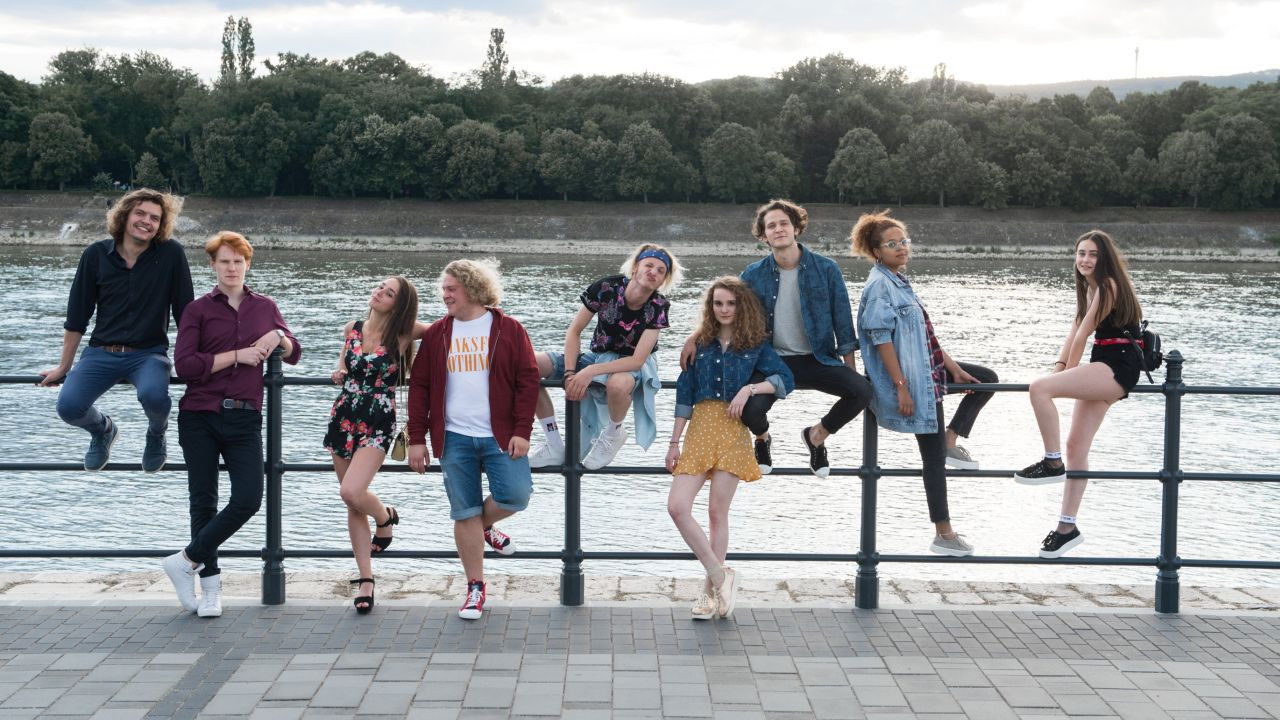 Backdrop for FOMO: Fear of Missing Out