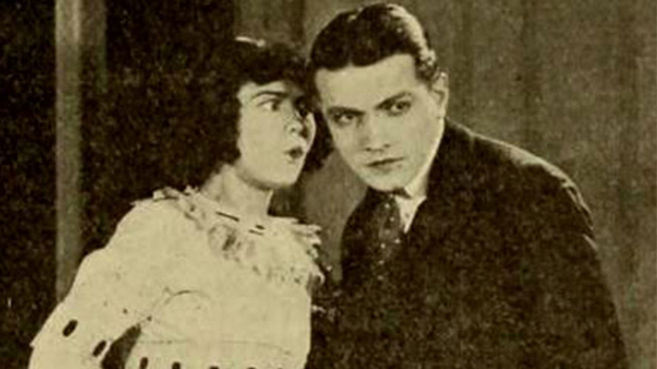 Backdrop for I'll Get Him Yet