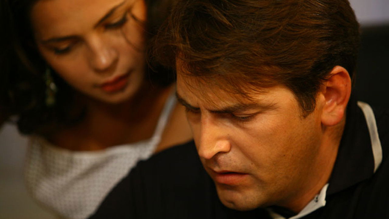 Backdrop for Vocea Inimii