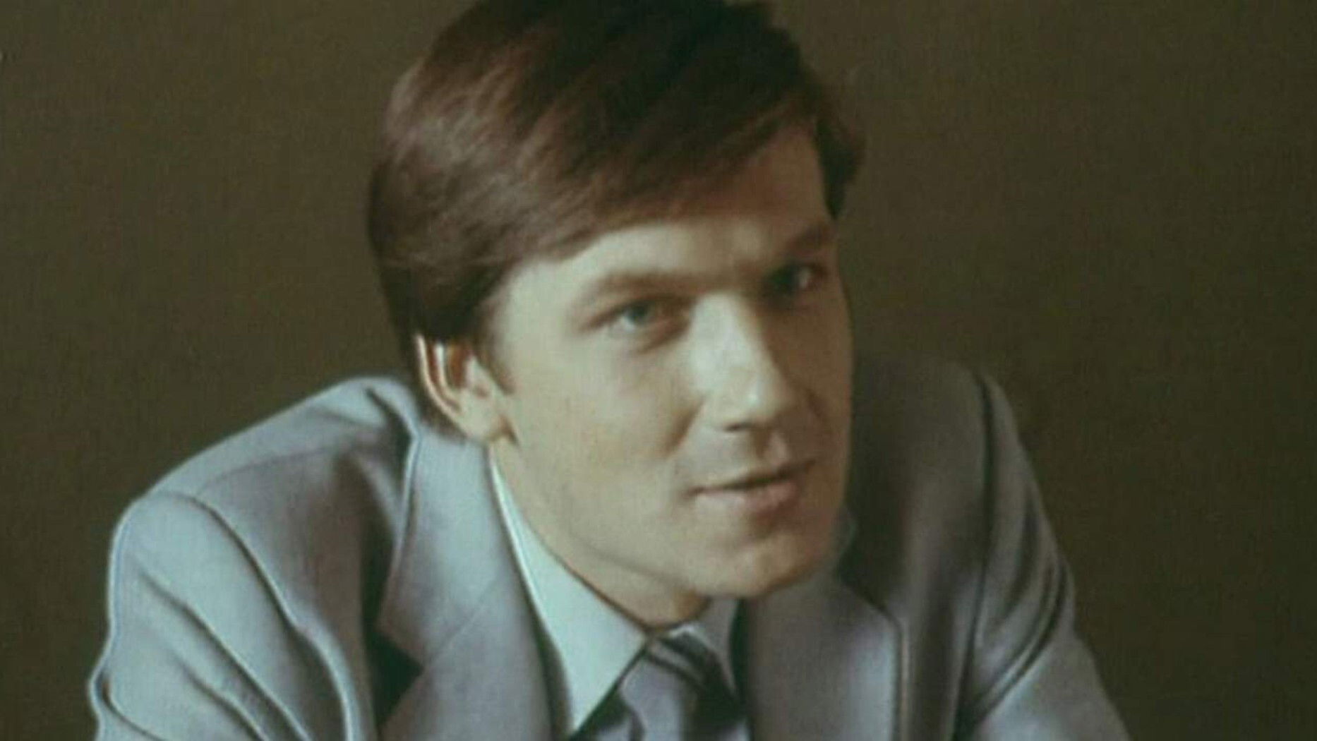 Backdrop for Inspector Losev