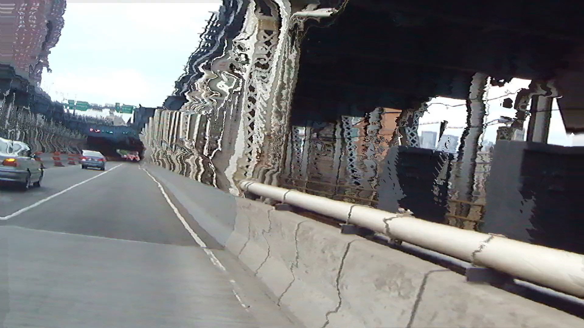 Backdrop for MOVING ROAD