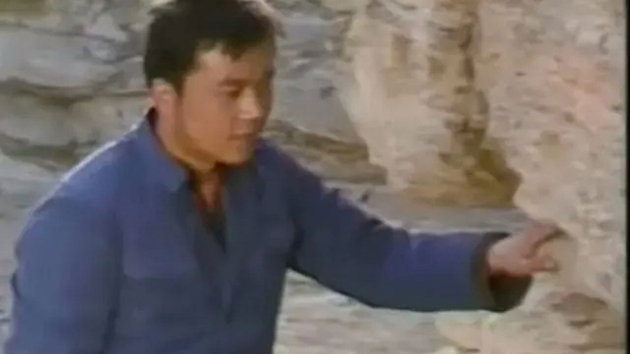 Backdrop for 平凡的世界