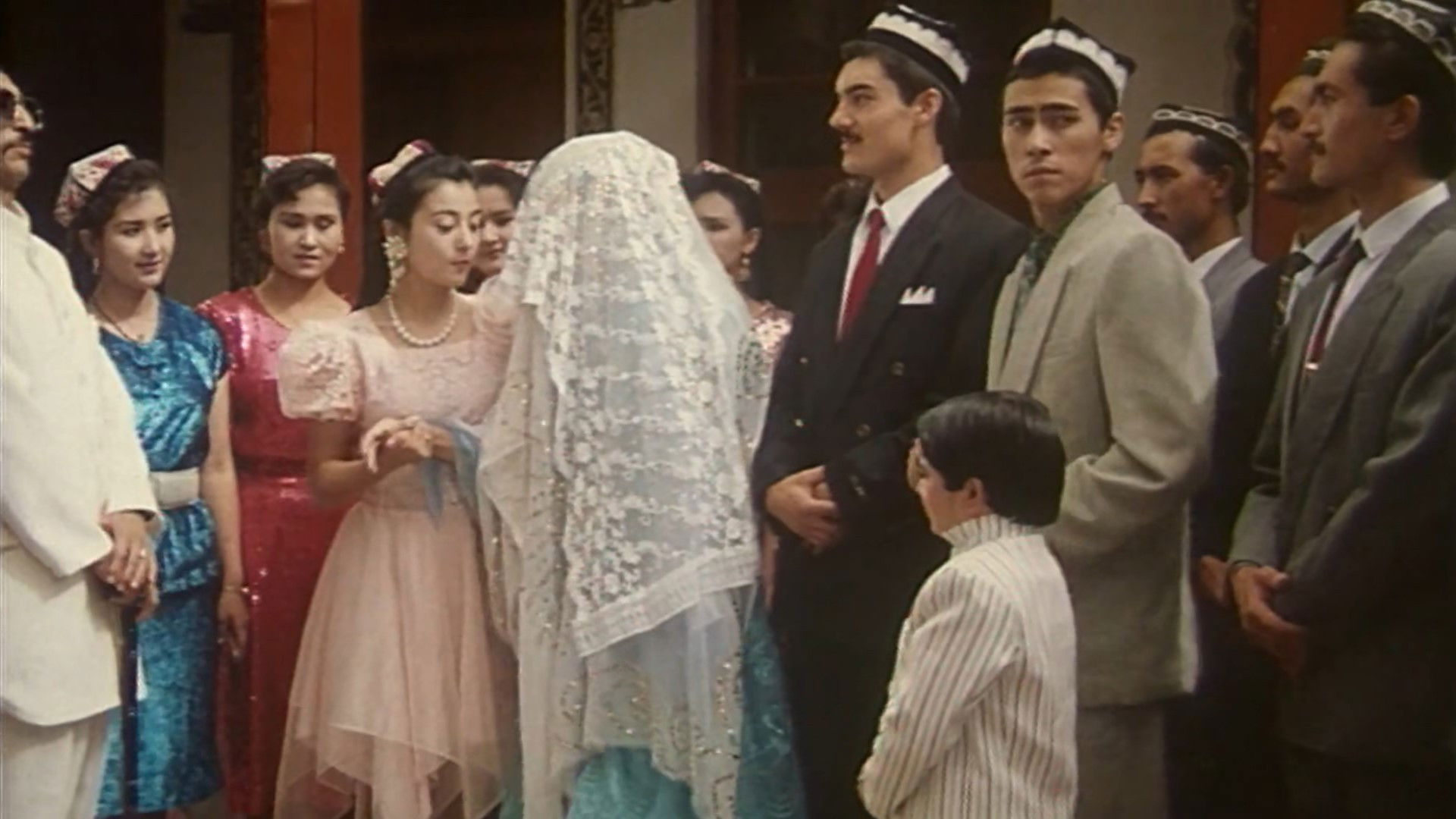 Backdrop for Strive for Love