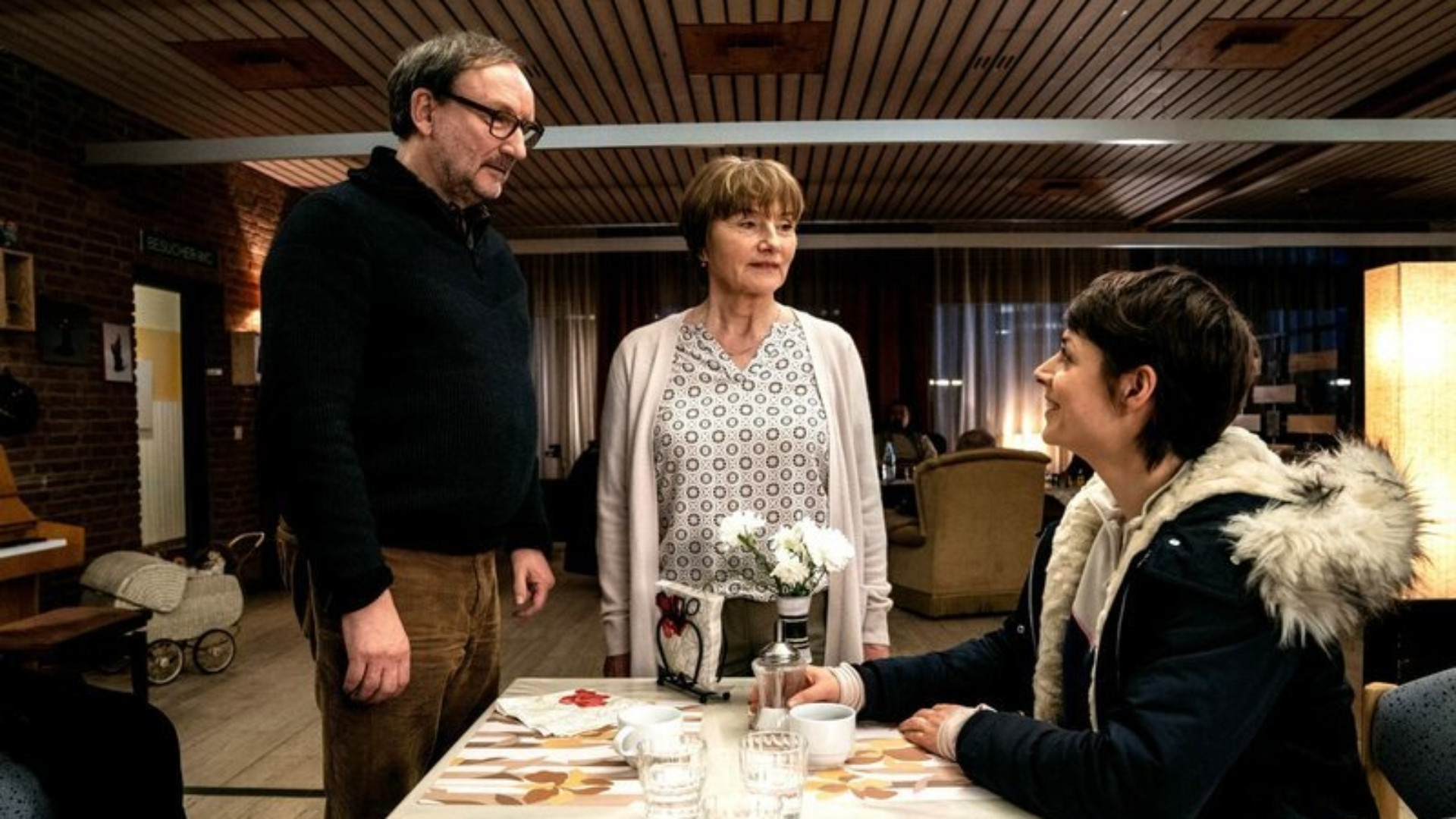 Backdrop for Die Luft, die wir atmen