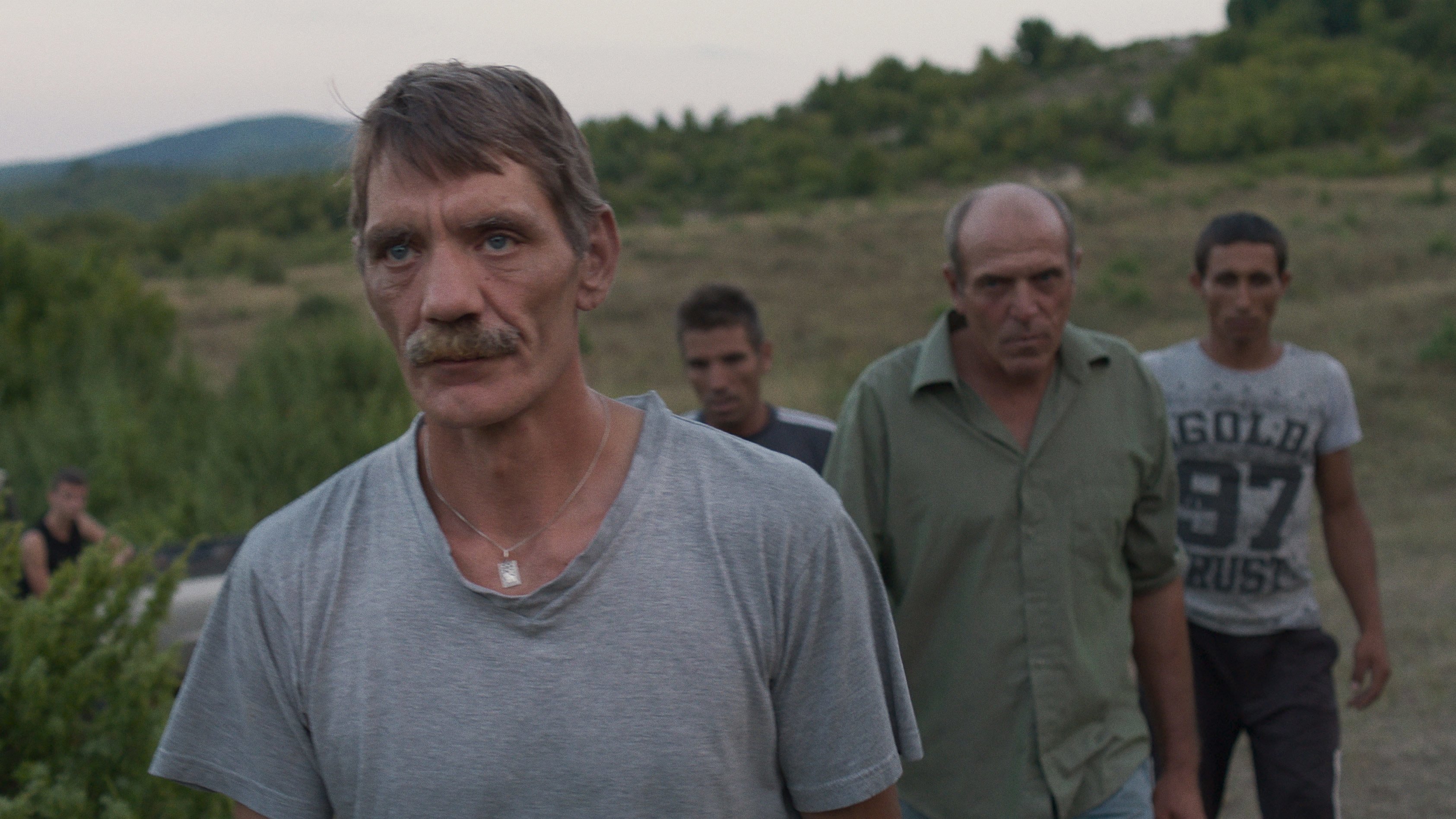 Backdrop for Western