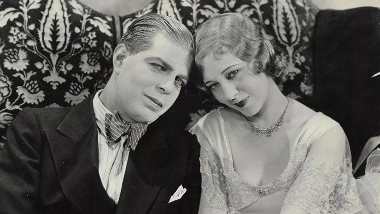 Backdrop for Galloping Fury