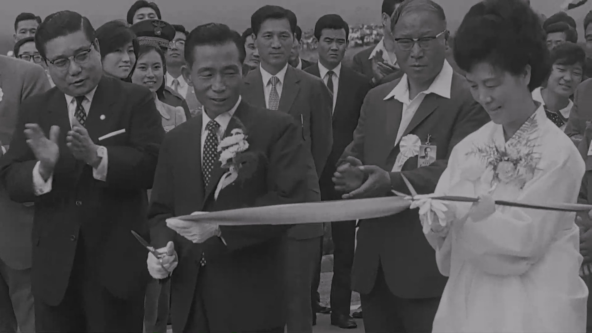 Backdrop for Habouman's Promise