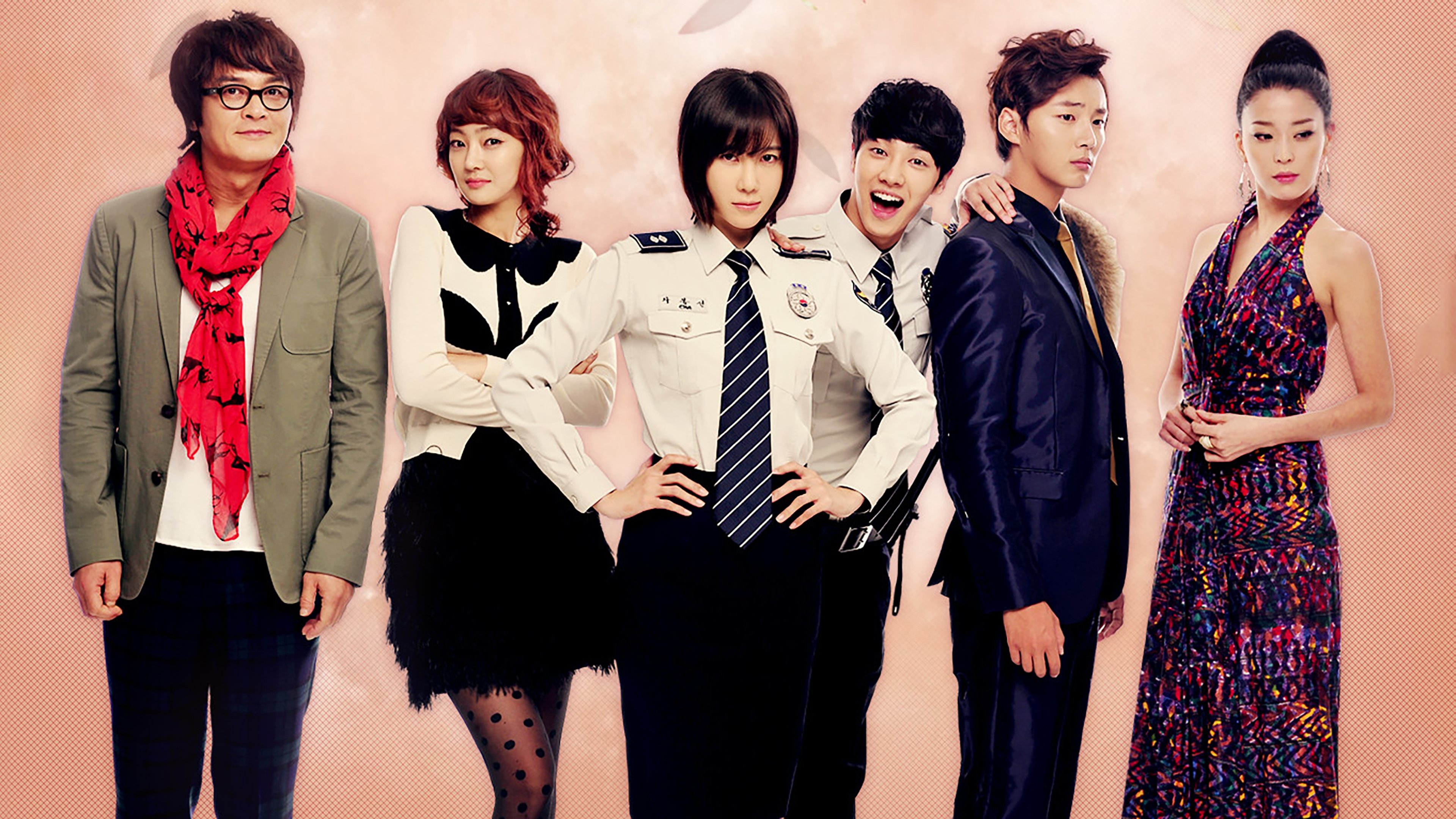 Backdrop for Me too, Flower!