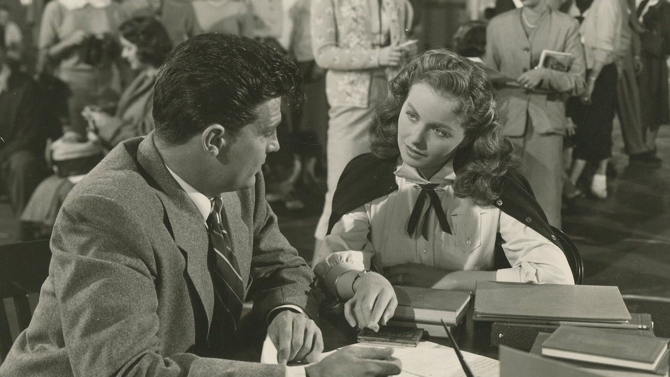 Backdrop for Take Care of My Little Girl