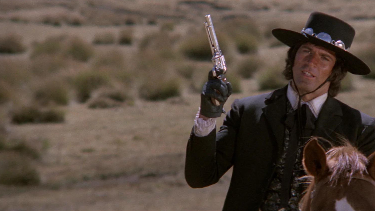 Backdrop for Guns and Guts