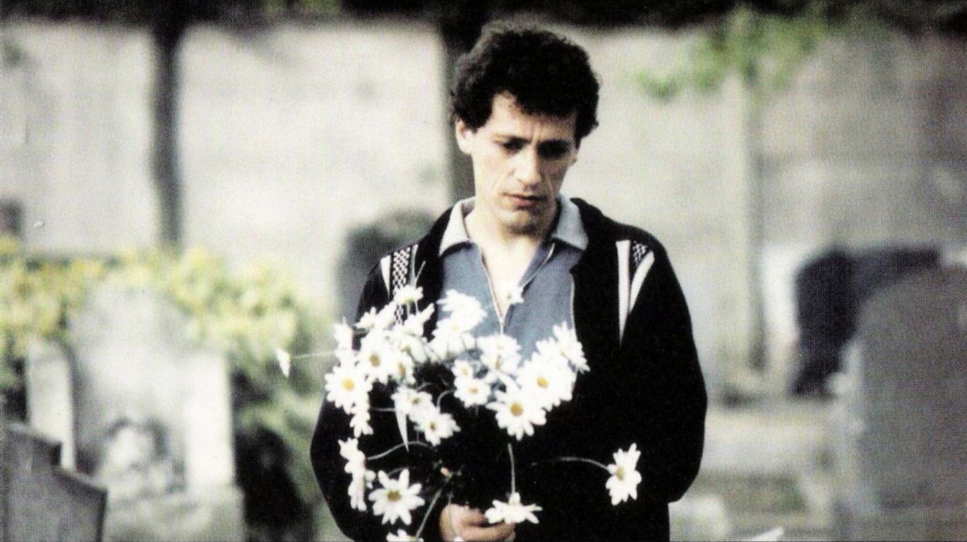 Backdrop for The Passengers