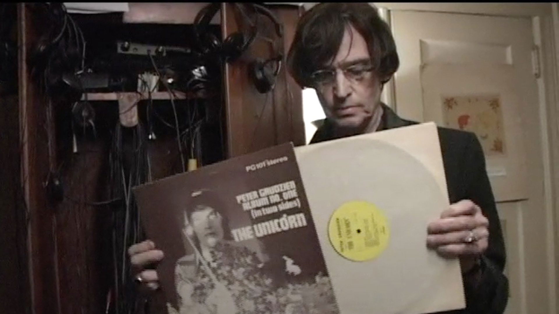 Backdrop for The Unicorn