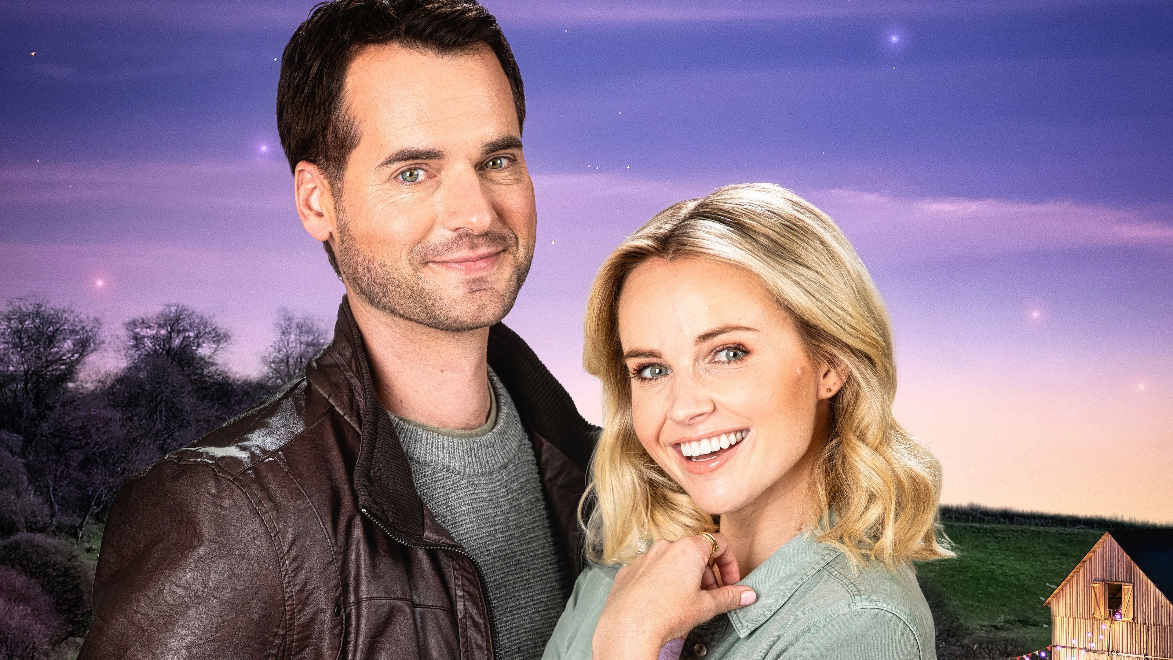 Backdrop for Written in the Stars