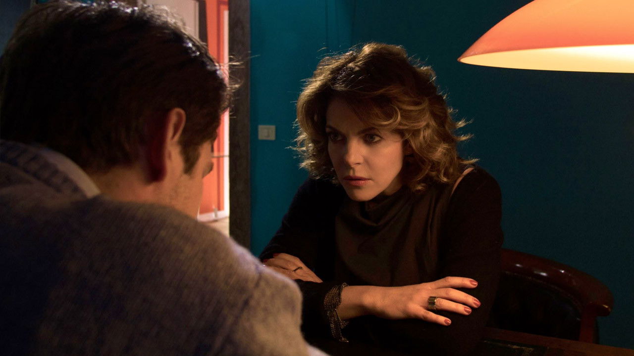 Backdrop for Il traduttore