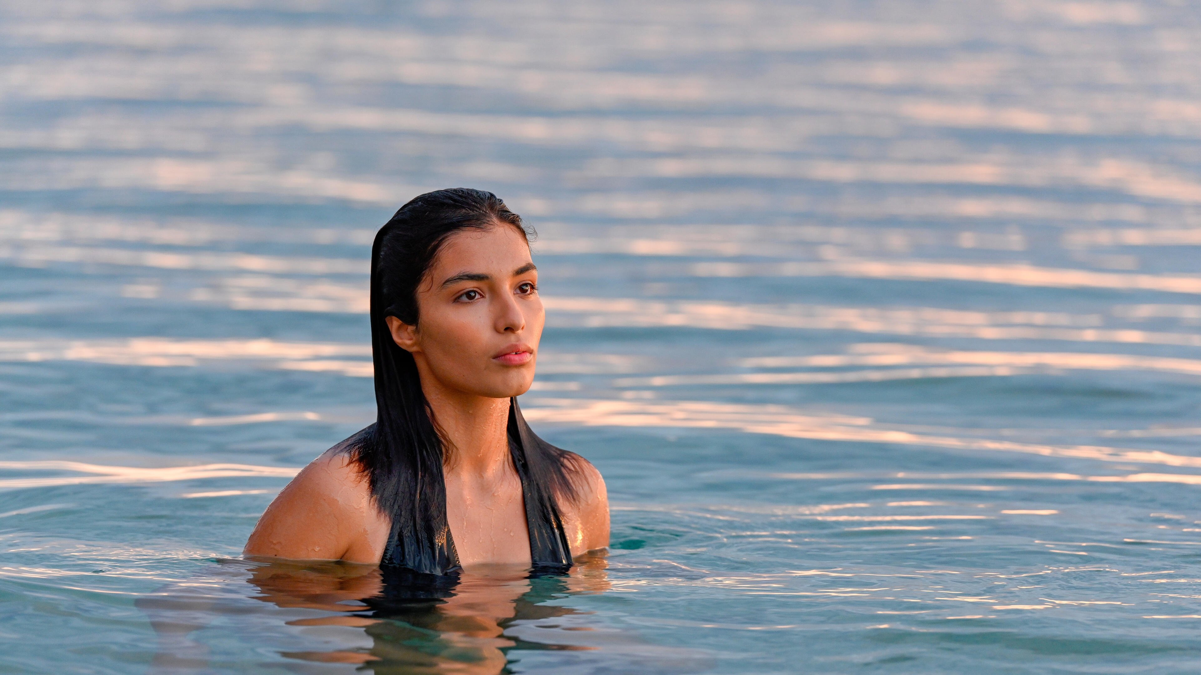 Backdrop for Un destin inattendu