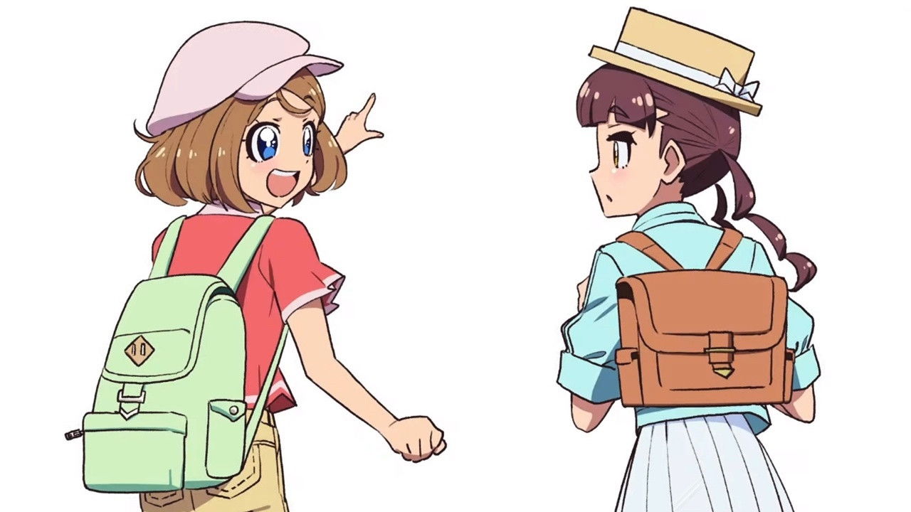 Backdrop for Tabi Hani