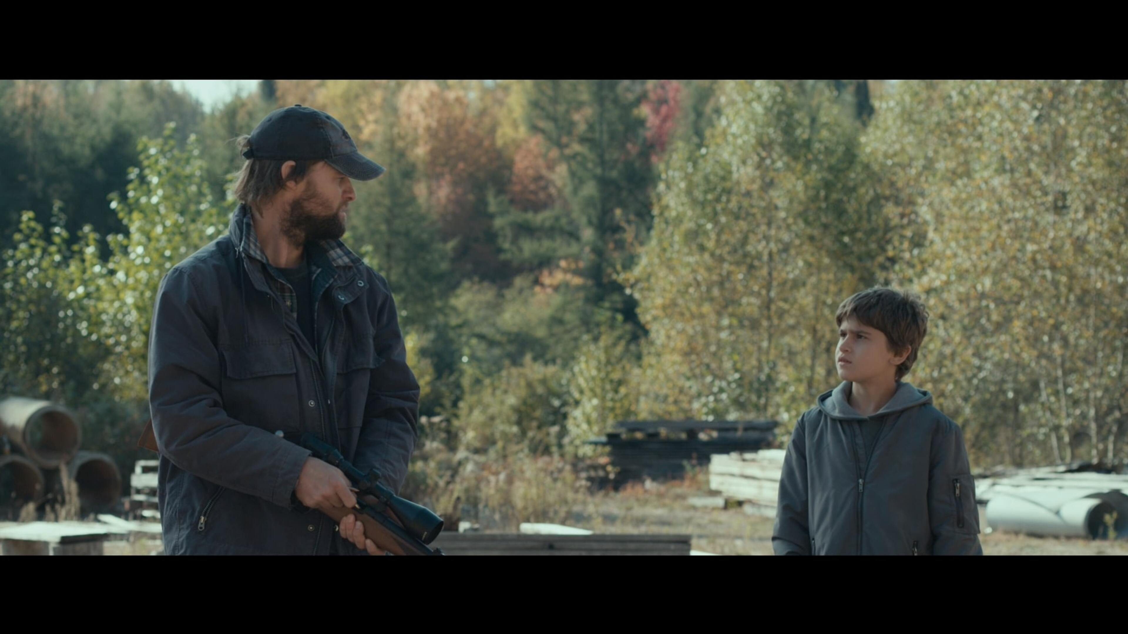 Backdrop for The Lucky Pennies