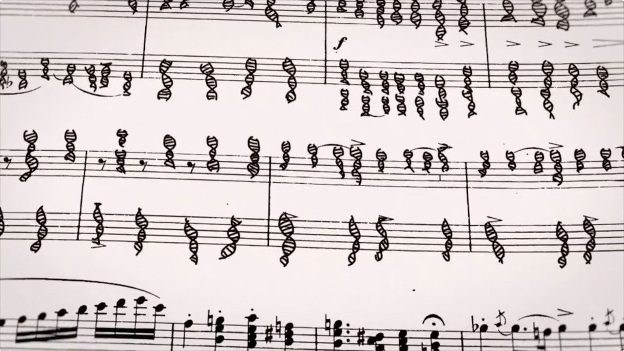 Backdrop for Les Nouveaux Secrets de notre hérédité