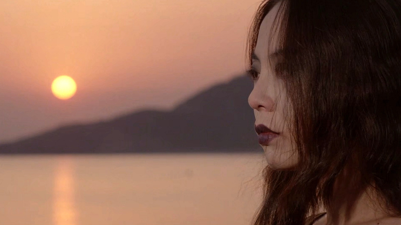 Backdrop for Dracula Aema