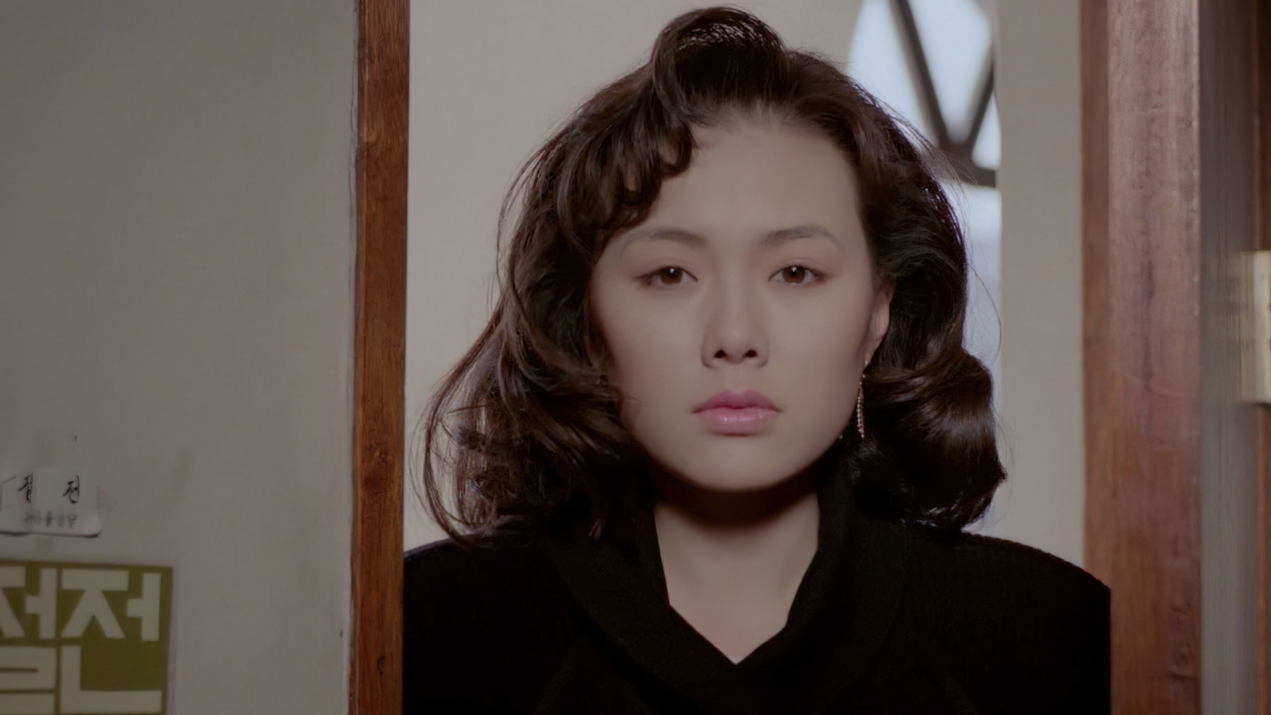 Backdrop for An Idiot Lover