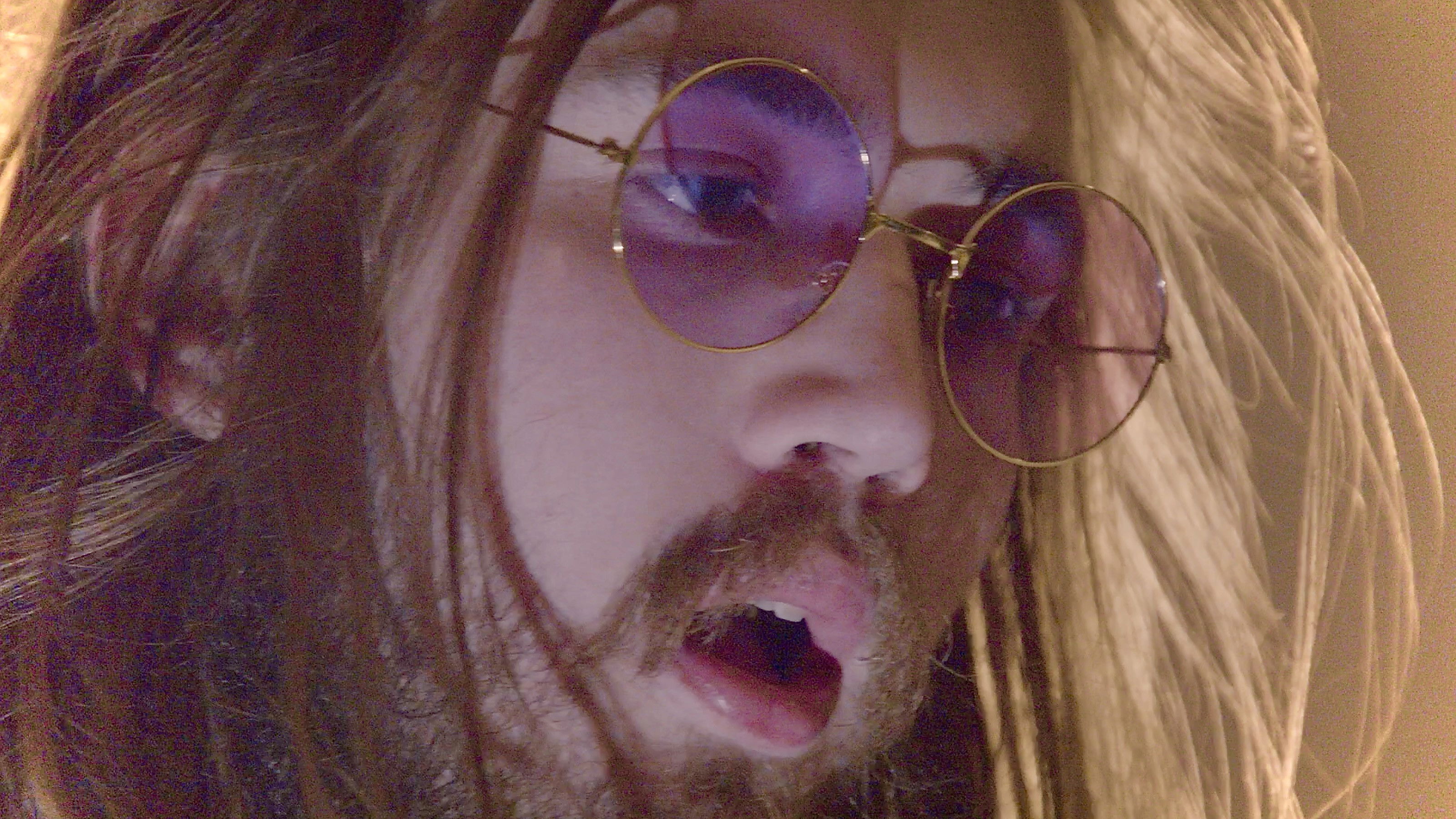 Backdrop for Show Him What's Up