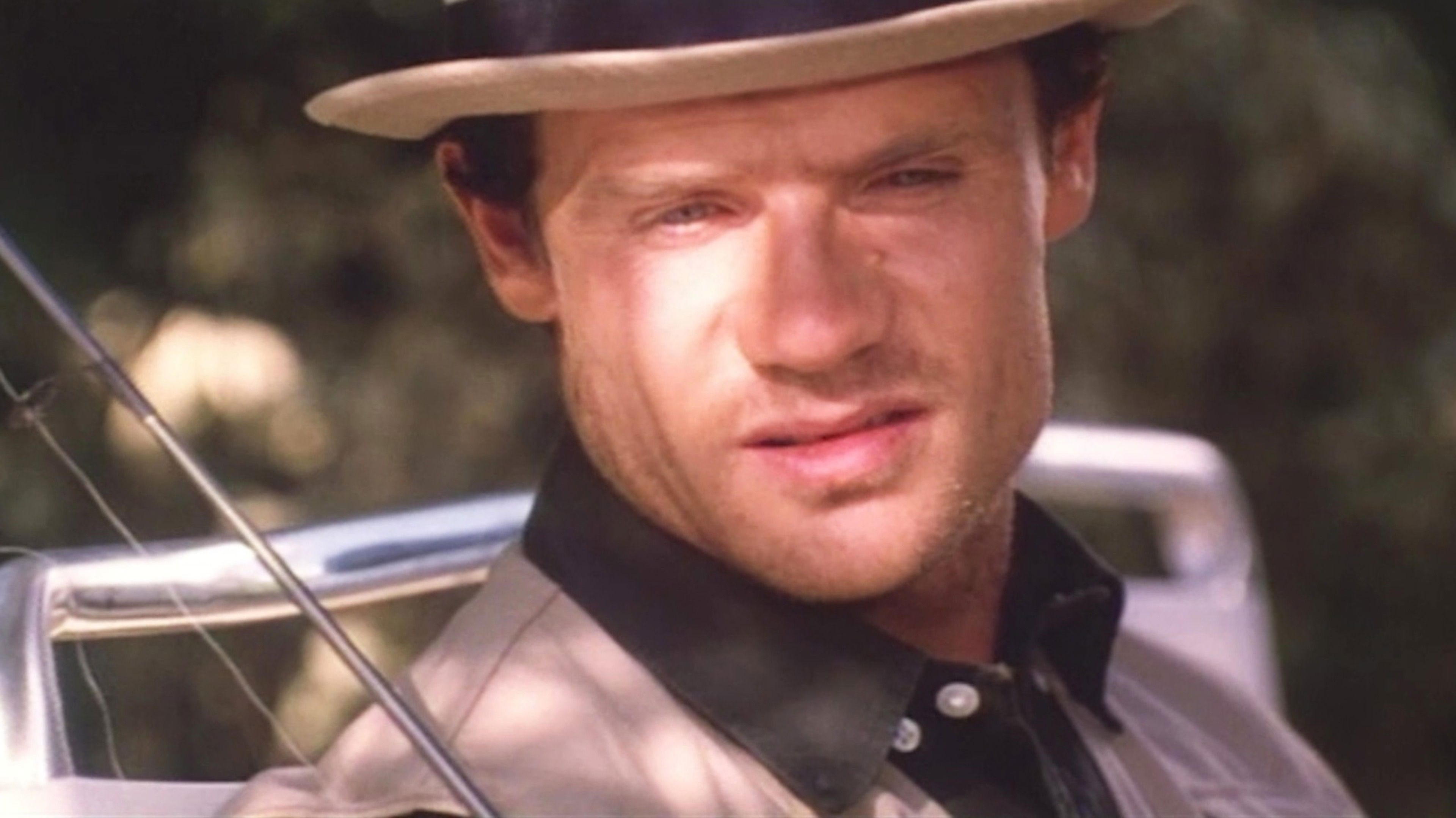 Backdrop for Liar's Poker