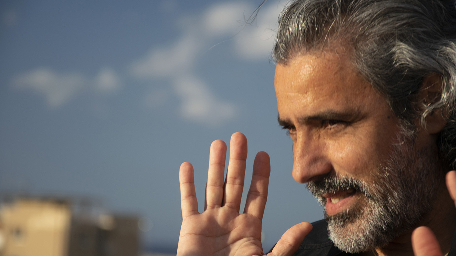 Backdrop for Mangiaracina Investigazioni