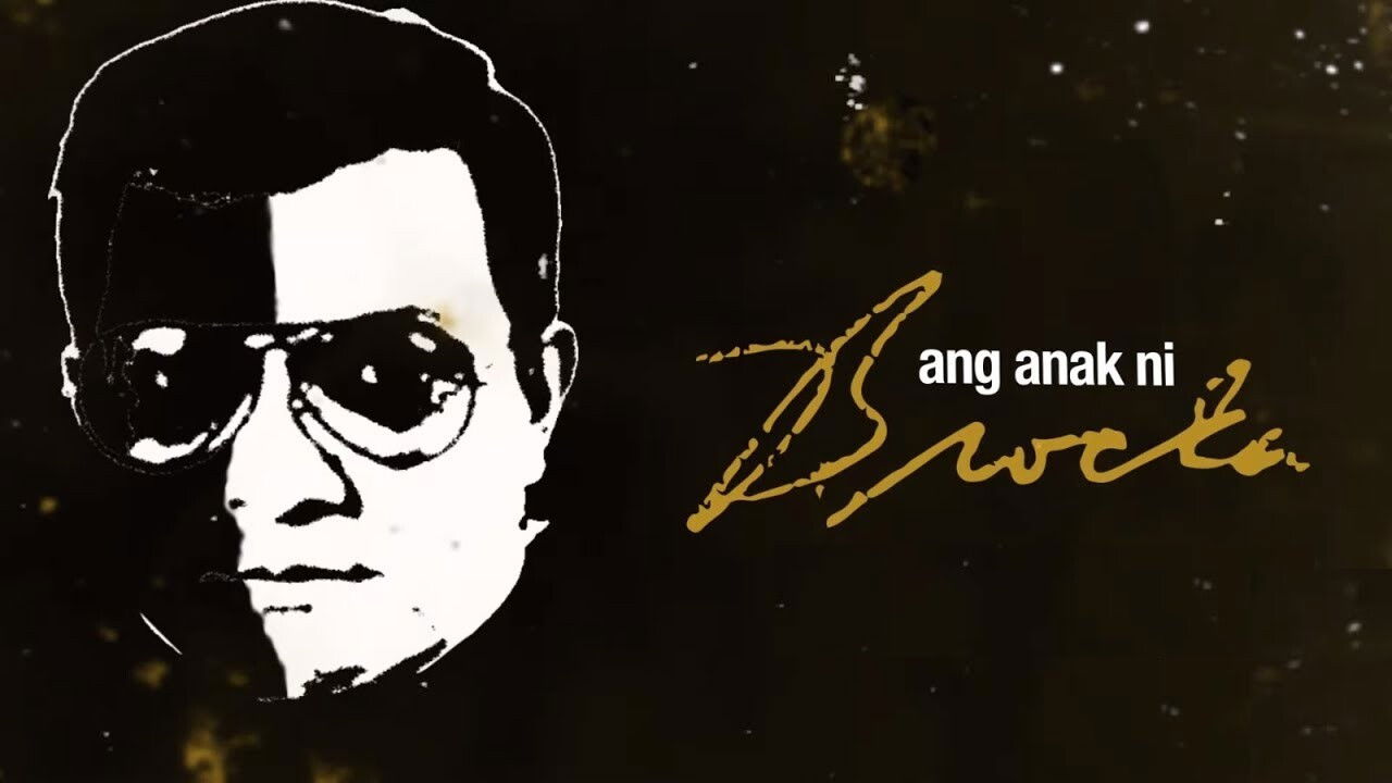 Backdrop for The Son of Brocka