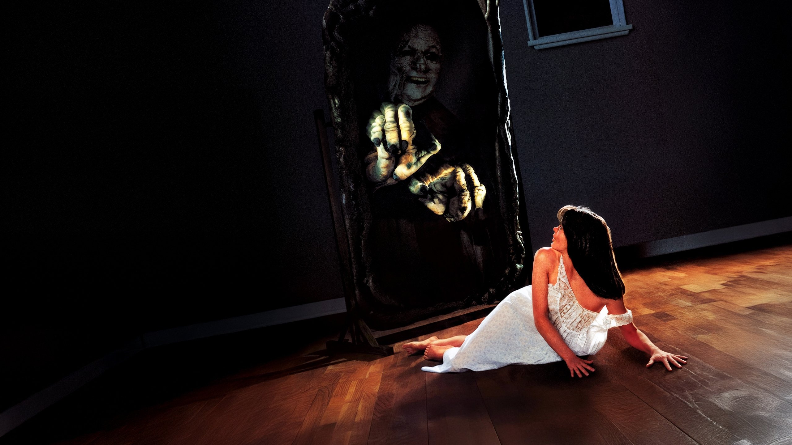 Backdrop for Mirror Mirror