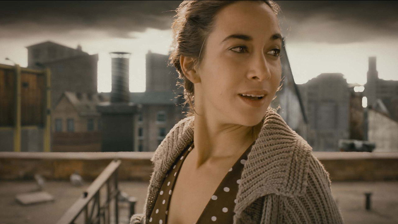 Backdrop for The Mother