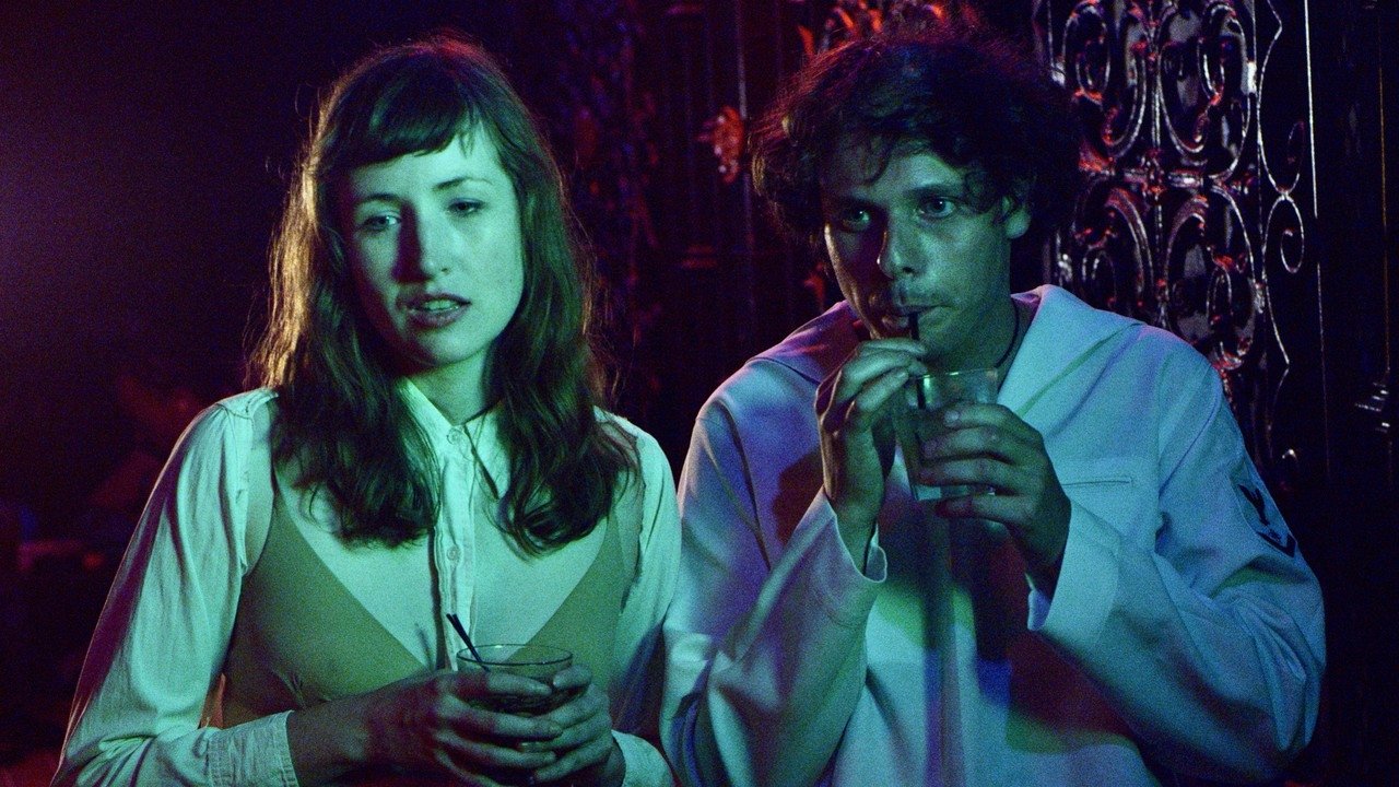 Backdrop for A Wonderful Cloud