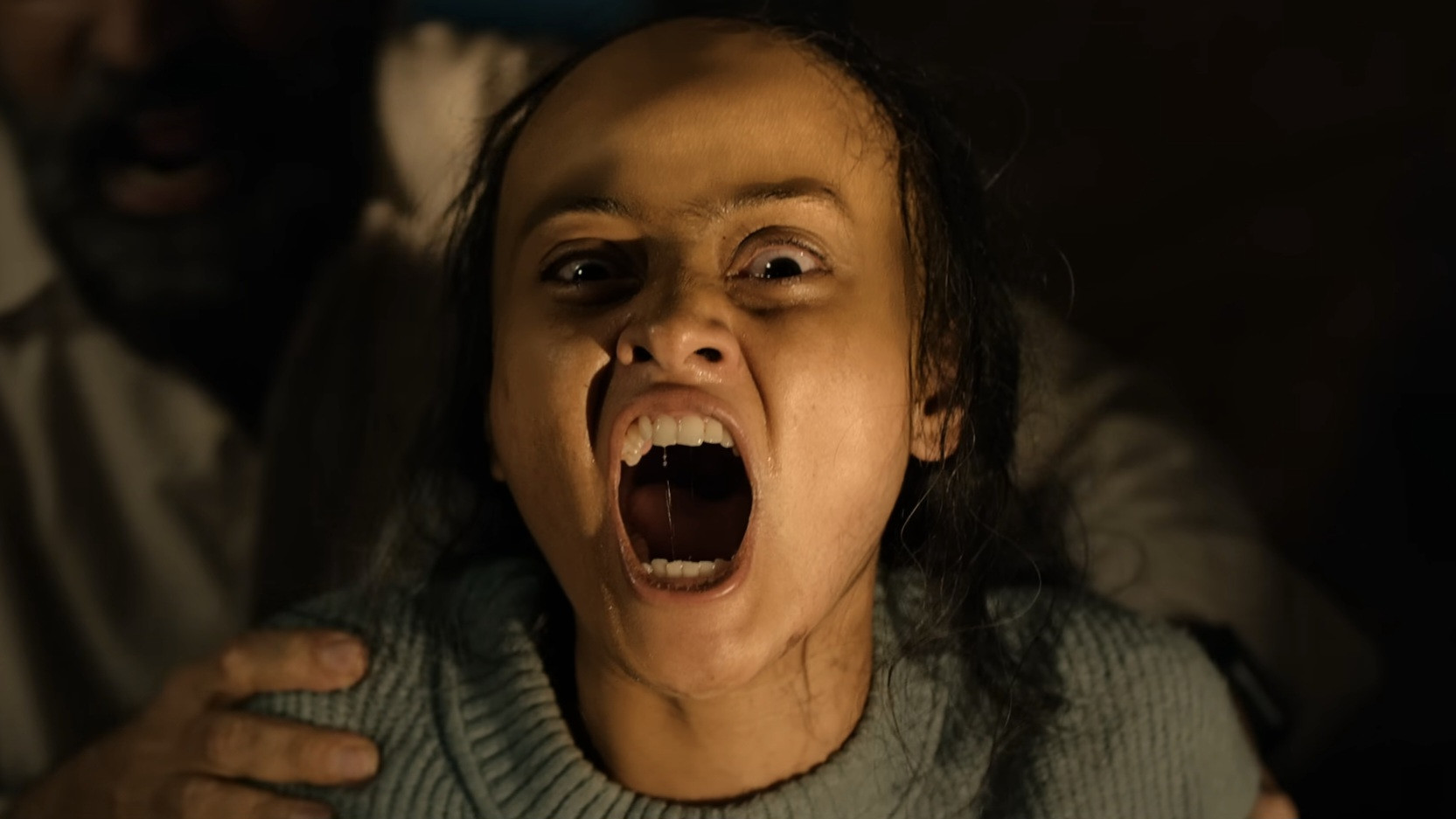 Backdrop for Vash Level 2