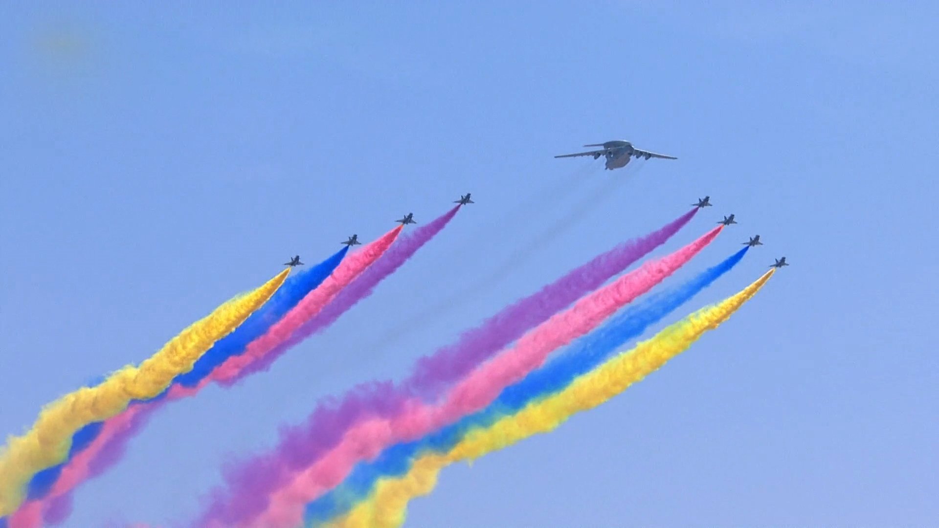 Backdrop for Amazing China