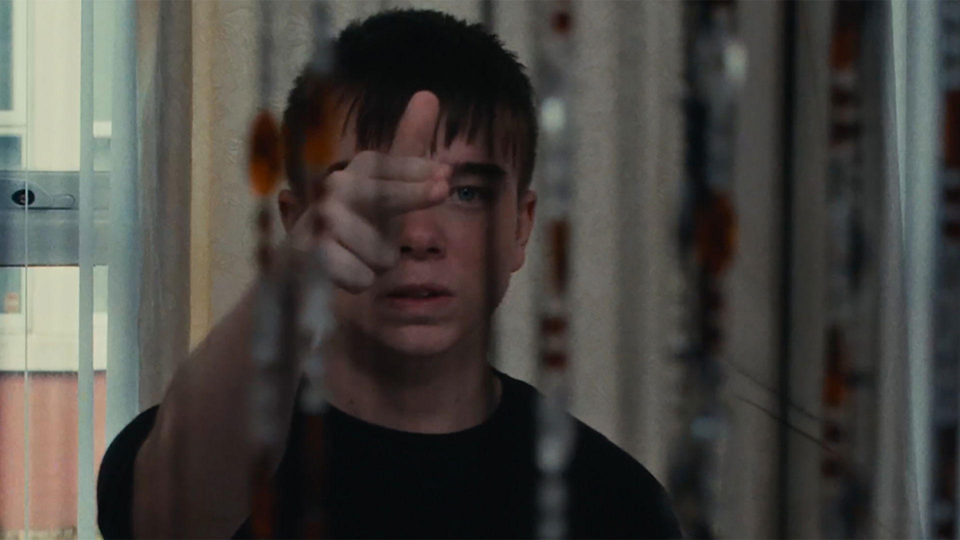 Backdrop for Baby Brother