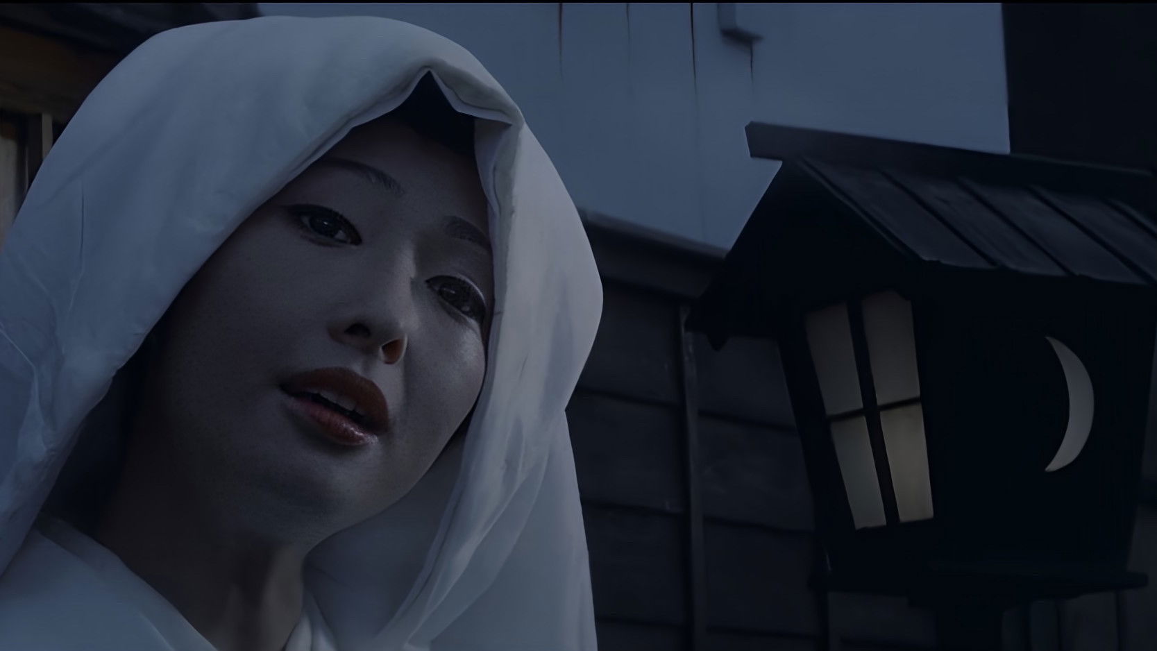 Backdrop for Bawdy Tales of Edo: Octopus & Sea Shell