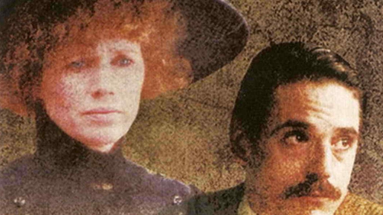 Backdrop for The Wild Duck