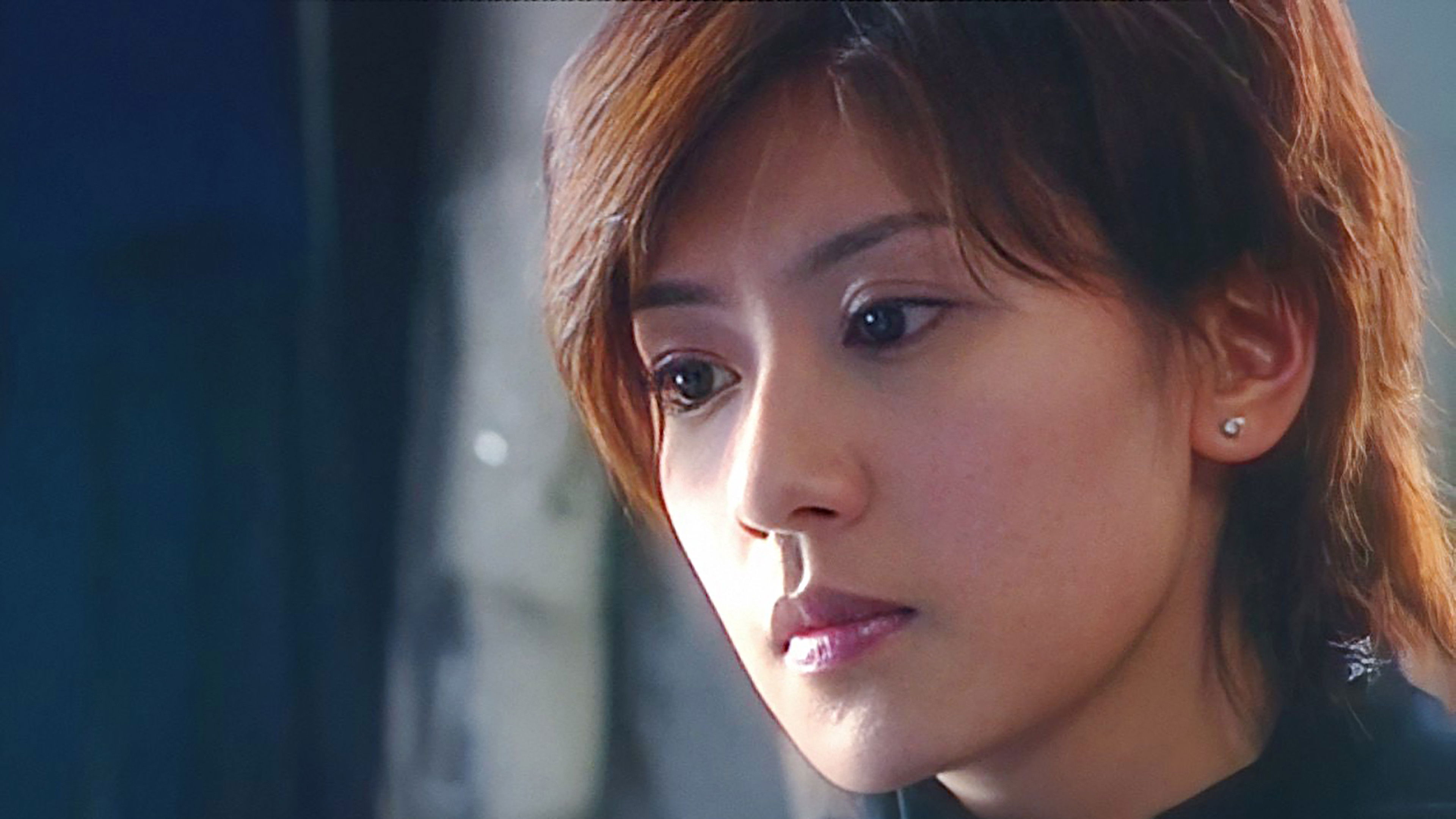 Backdrop for 又見橘花香