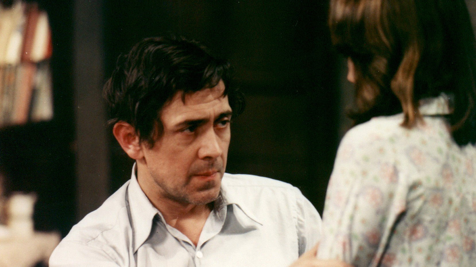 Backdrop for Dům na konci města