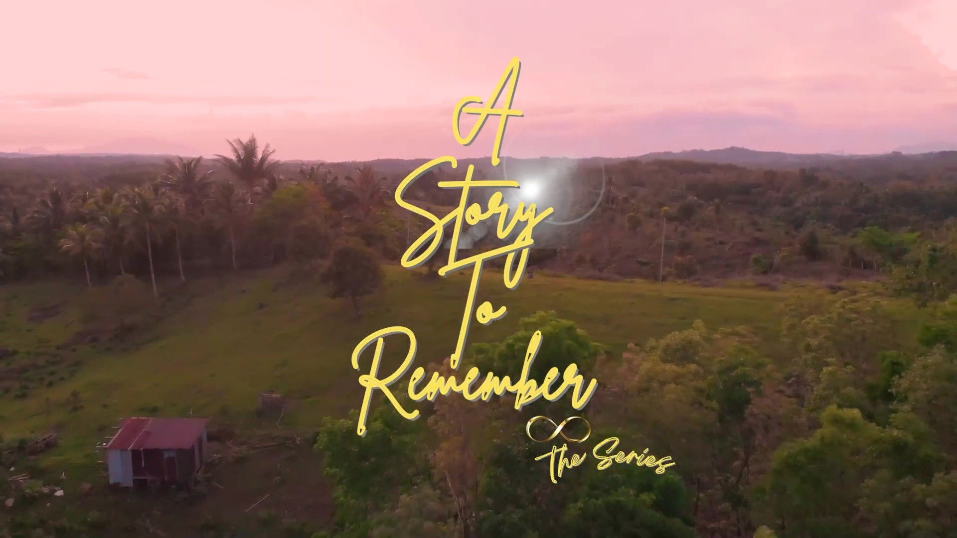 Backdrop for A Story to Remember