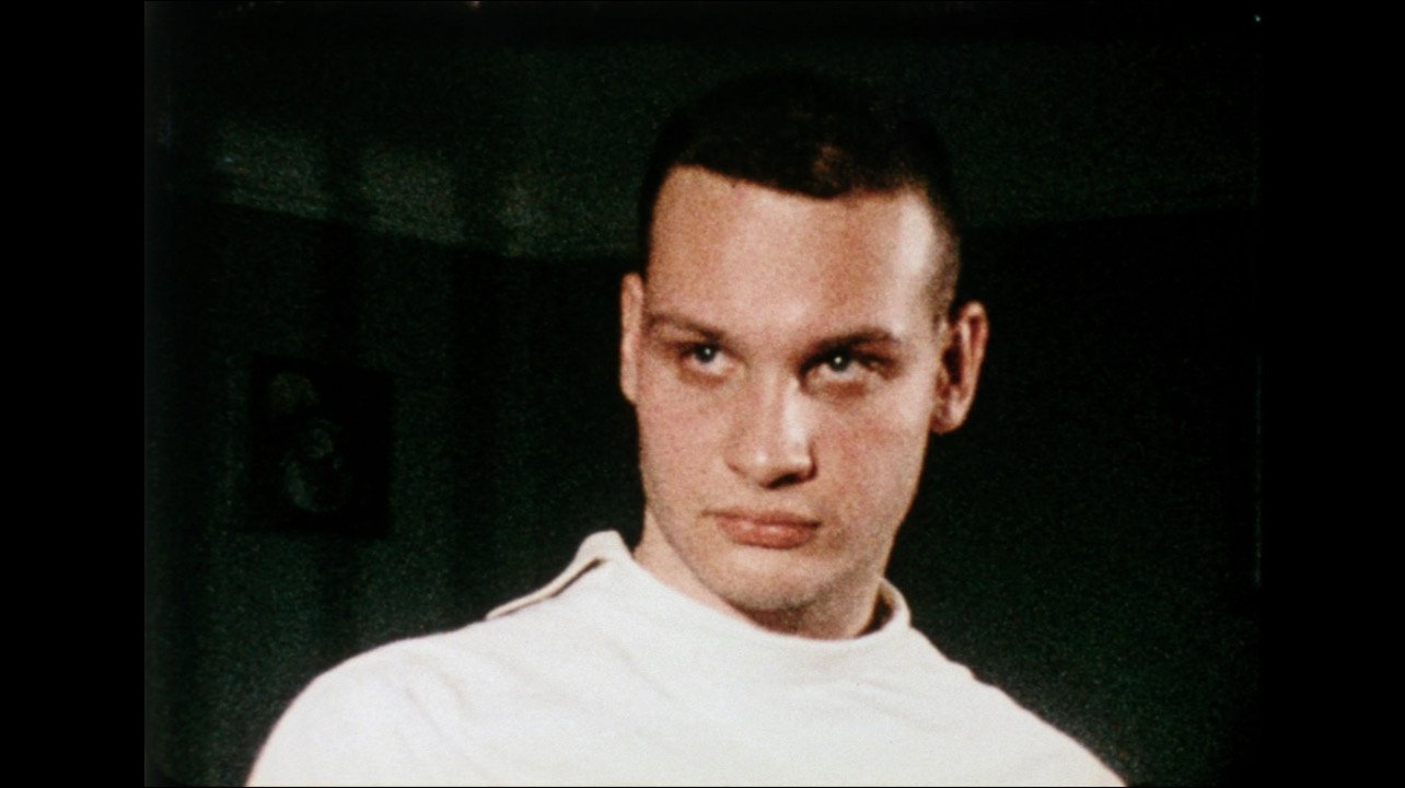 Backdrop for Lust for Ecstasy