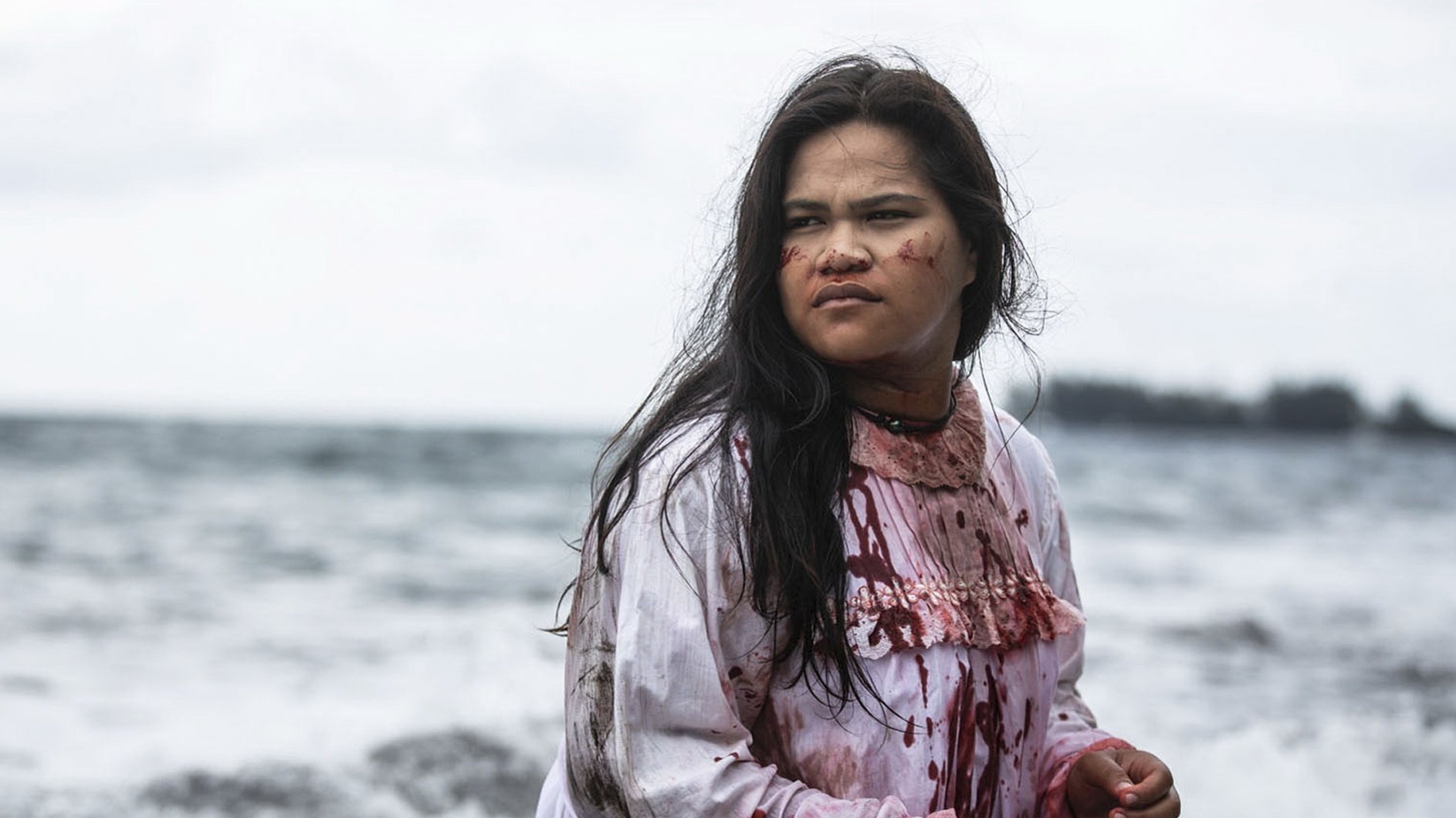 Backdrop for Paradise