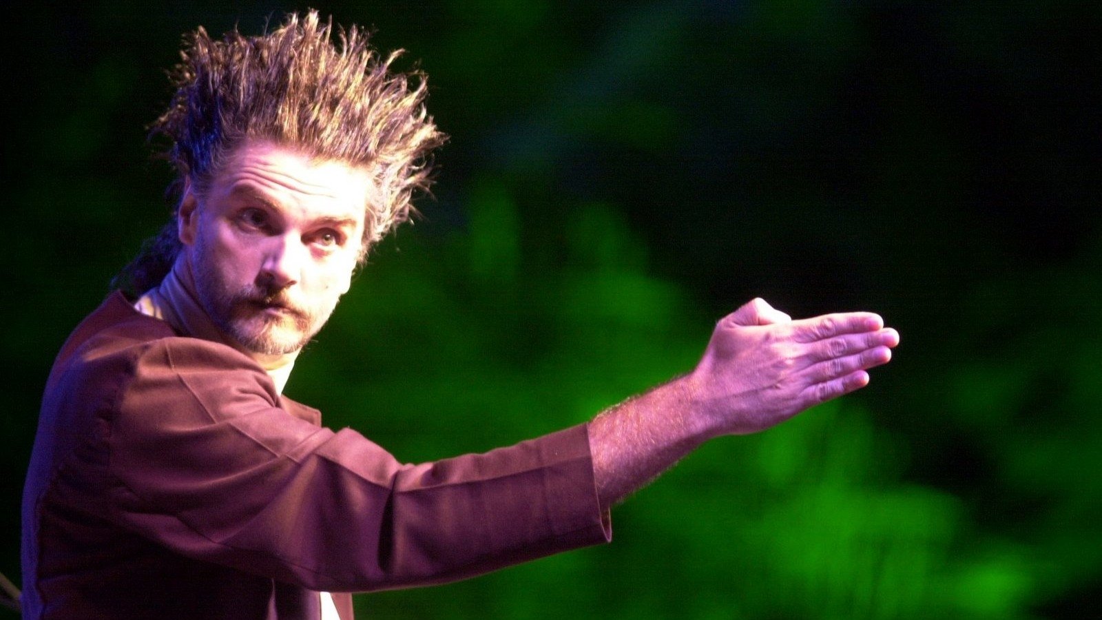 Backdrop for Tangos e Tragédias na Praça da Matriz