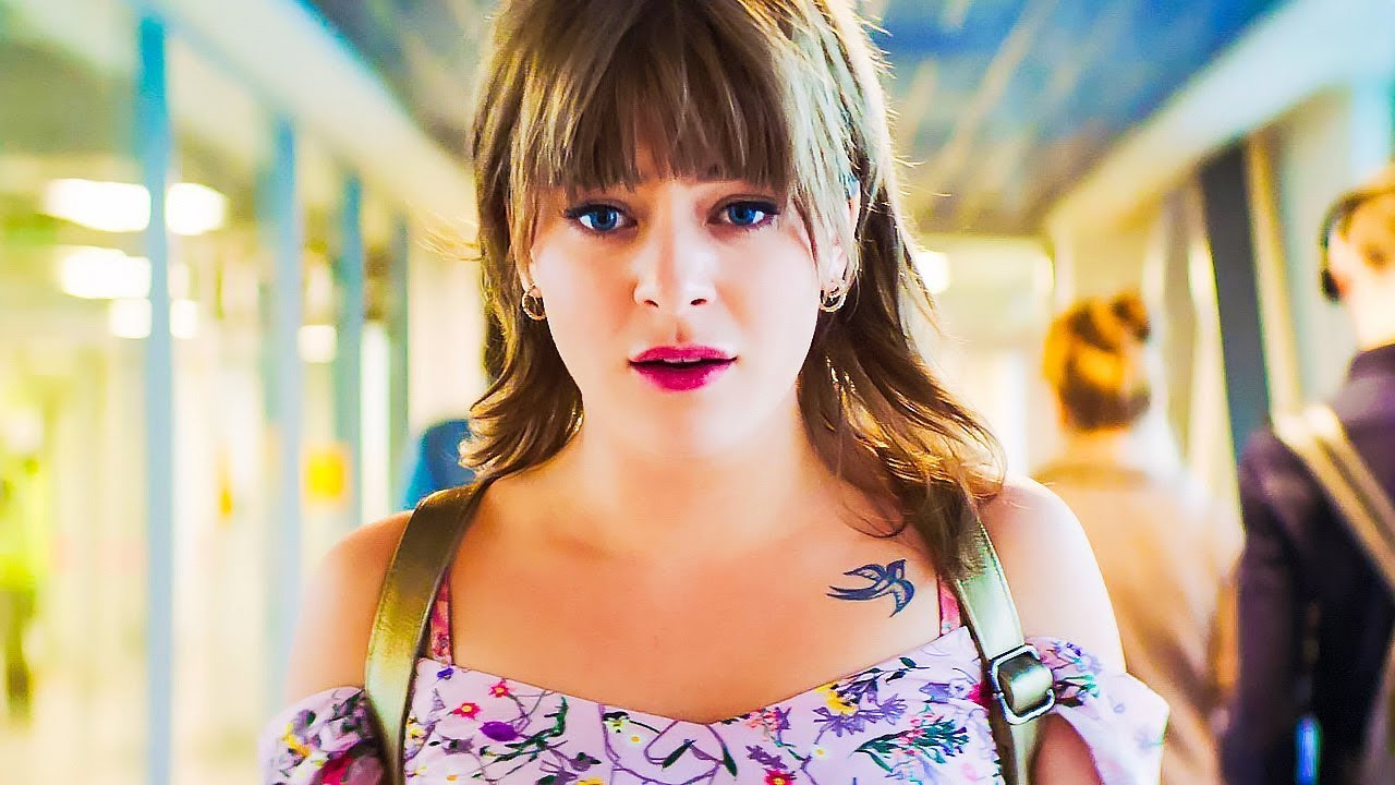 Backdrop for Seven Wishes